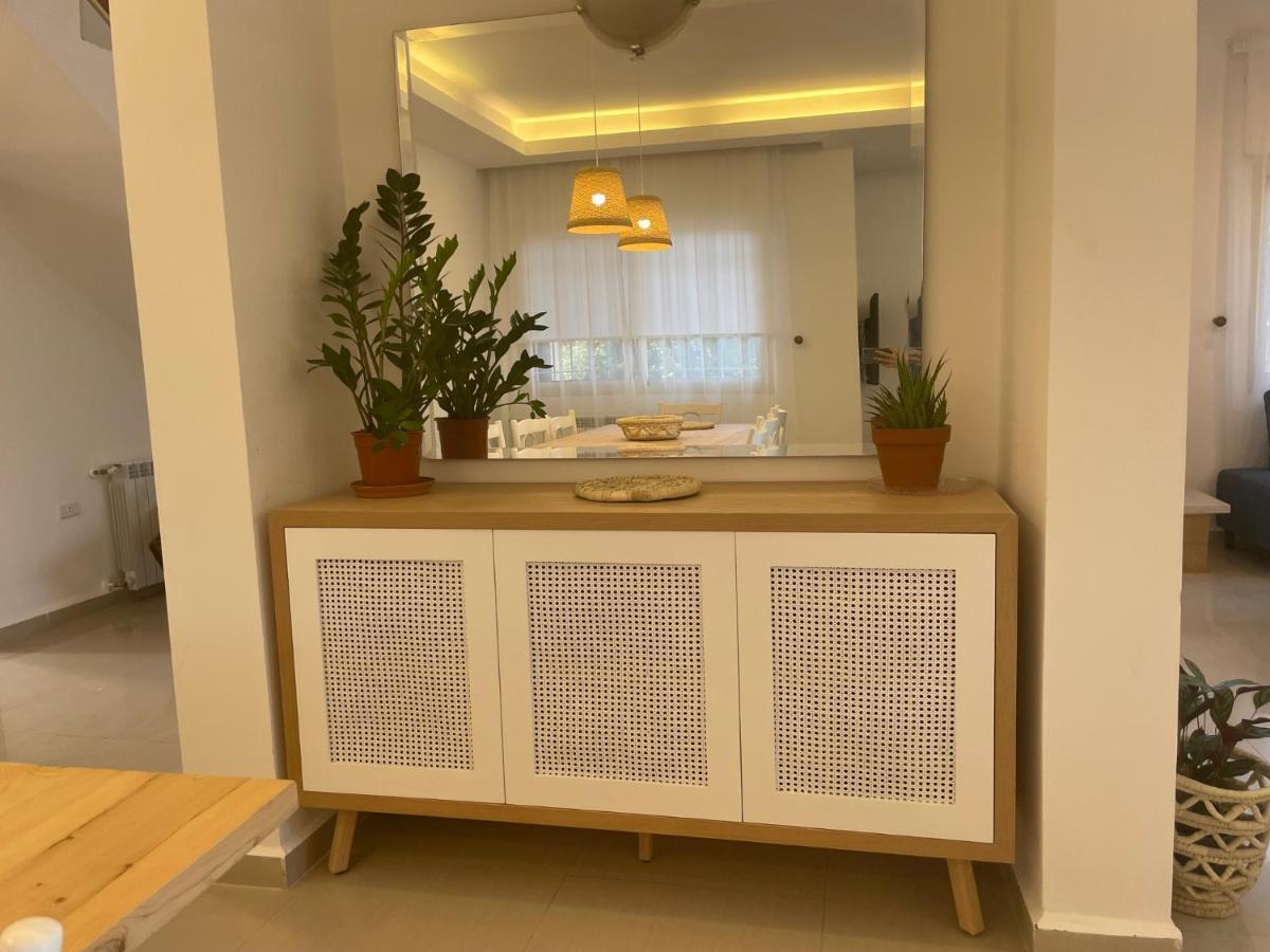 Beit Mema Villa Ad Dahr Eksteriør billede