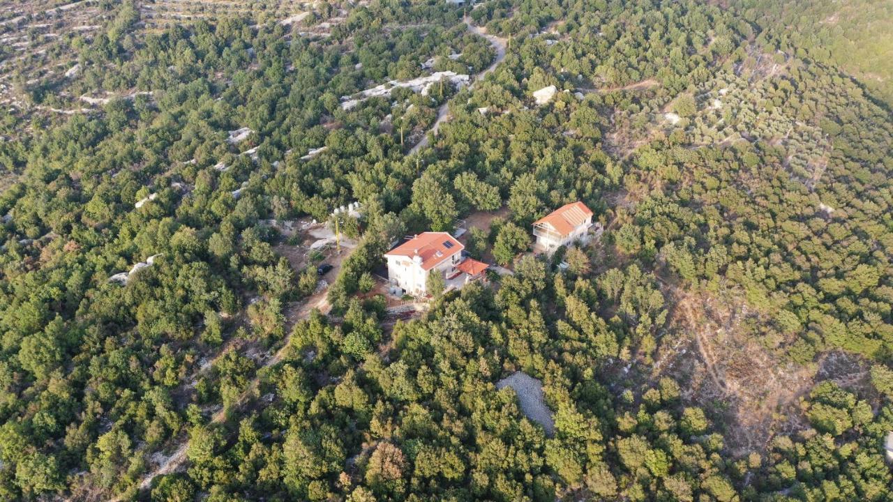 Beit Mema Villa Ad Dahr Eksteriør billede