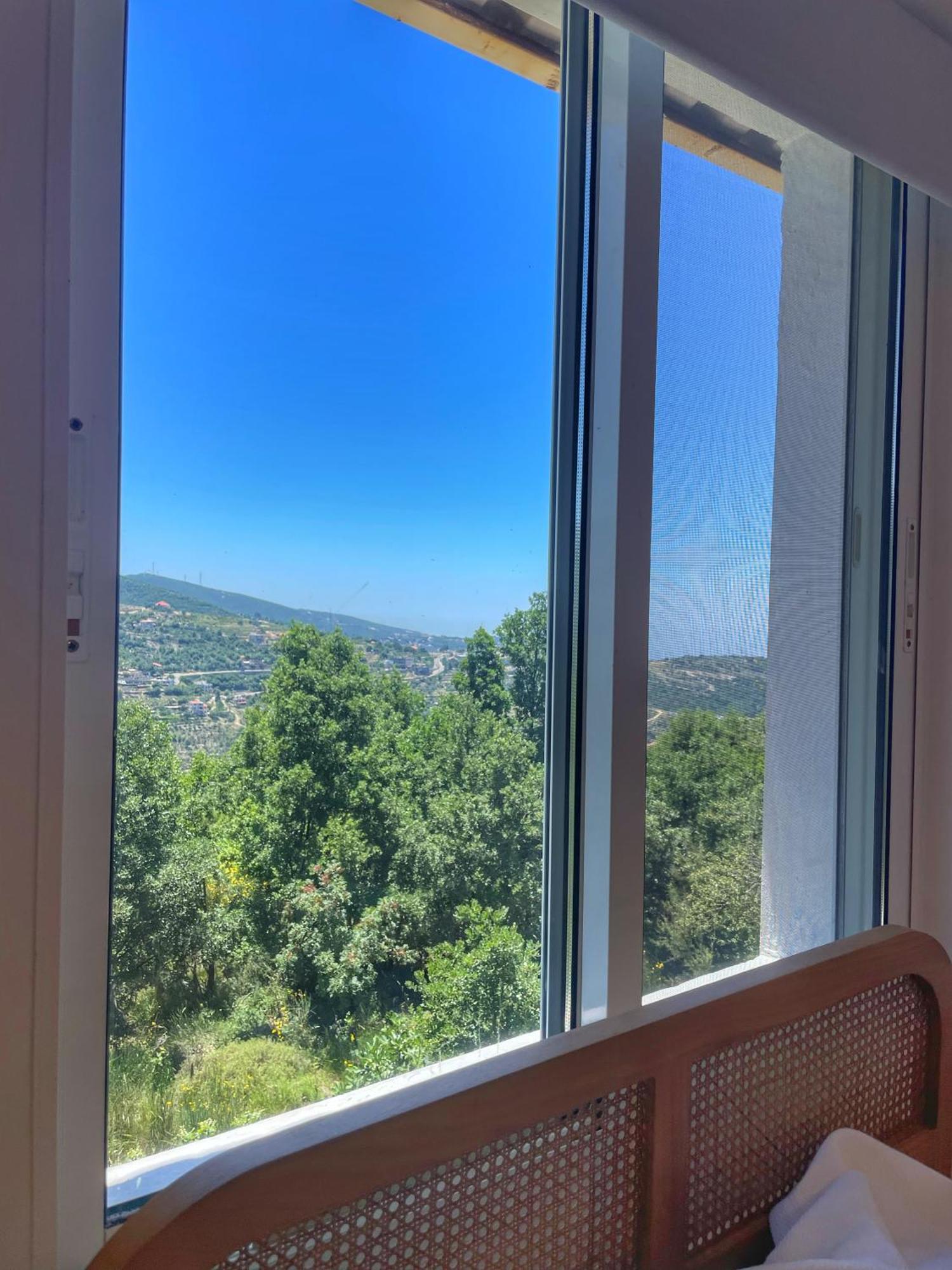 Beit Mema Villa Ad Dahr Eksteriør billede