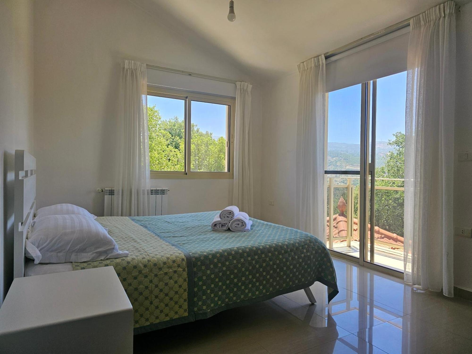 Beit Mema Villa Ad Dahr Eksteriør billede